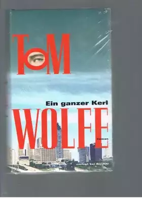 Couverture du produit · Ein ganzer Kerl