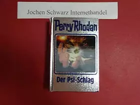 Couverture du produit · Der Psi-Schlag: Perry Rhodan Band 142