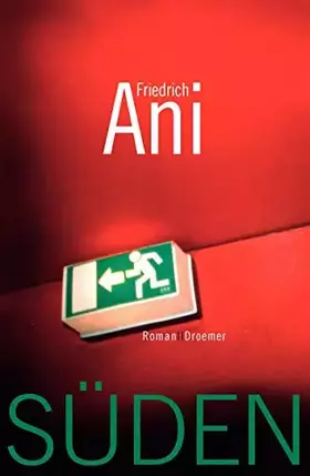 Couverture du produit · Süden: Roman