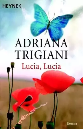 Couverture du produit · Lucia, Lucia: Roman