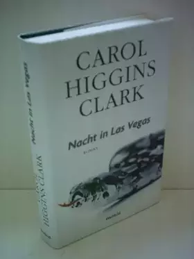 Couverture du produit · Nacht in Las Vegas (Weltbild-Premieren): Roman