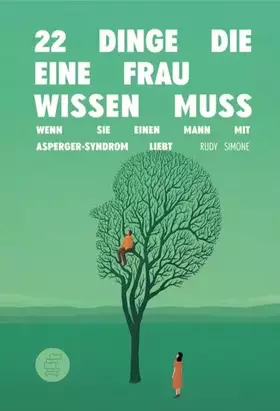 Couverture du produit · 22 Dinge, die eine Frau wissen muss, wenn sie einen Mann mit Asperger-Syndrom liebt