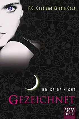 Couverture du produit · House of Night, Band 1: Gezeichnet