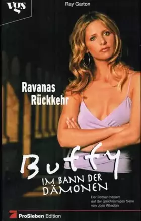 Couverture du produit · Buffy, Im Bann der Dämonen, Ravanas Rückkehr