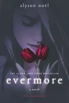 Couverture du produit · Evermore-