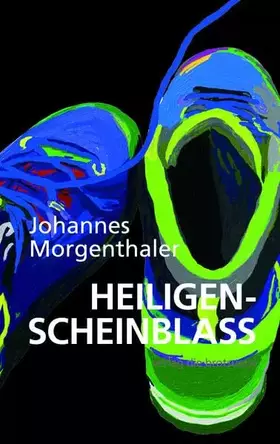 Couverture du produit · HEILIGENSCHEINBLASS