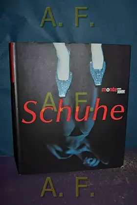 Couverture du produit · Schuhe (monte von DUMONT)