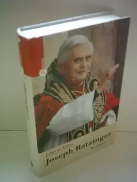 Couverture du produit · Joseph Ratzinger