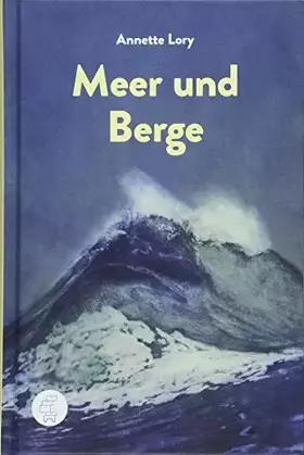 Couverture du produit · Meer und Berge
