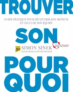 Couverture du produit · TROUVER SON POURQUOI