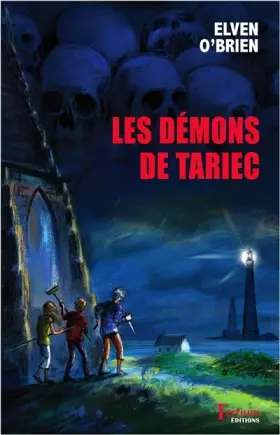 Couverture du produit · Les démons de Tariec