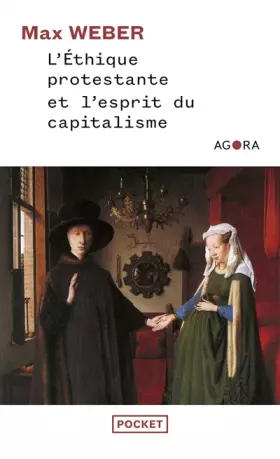 Couverture du produit · L'éthique protestante et l'esprit du capitalisme