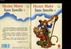 Couverture du produit · Sans Famille Tome 1