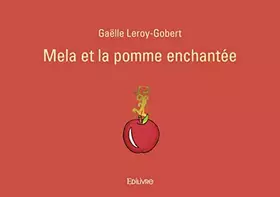 Couverture du produit · Mela et la pomme enchantée