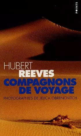 Couverture du produit · Compagnons de voyage