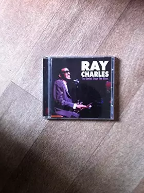 Couverture du produit · Genius Sings The Blues