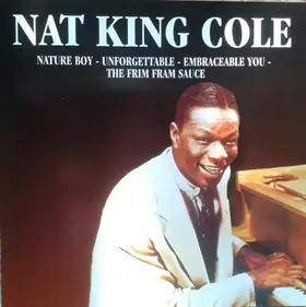 Couverture du produit · Nat King Cole