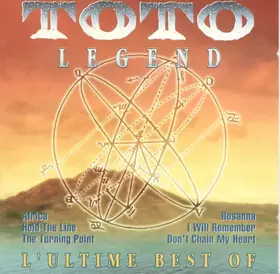 Couverture du produit · Legend (L'Ultime Best Of)