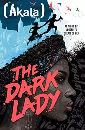 Couverture du produit · The Dark Lady