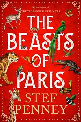 Couverture du produit · Quercus The Beasts of Paris.