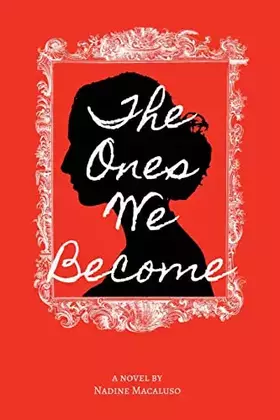 Couverture du produit · The Ones We Become