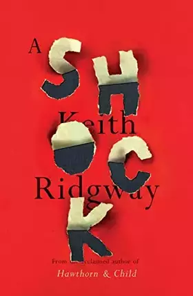 Couverture du produit · A Shock