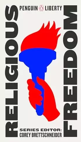 Couverture du produit · Religious Freedom (Penguin Liberty)