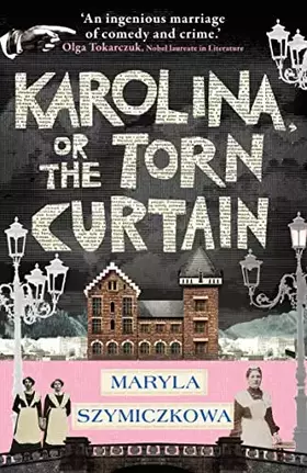 Couverture du produit · Karolina, or the Torn Curtain