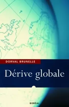 Couverture du produit · Dérive globale