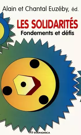 Couverture du produit · Les solidarités