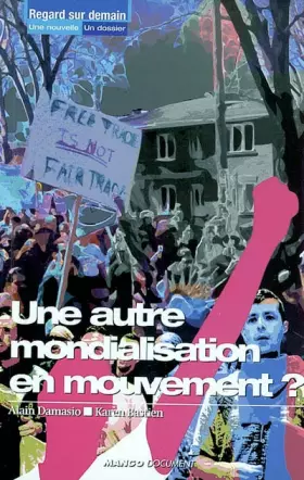 Couverture du produit · Une autre mondialisation en mouvement ?