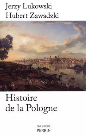 Couverture du produit · Histoire de la Pologne