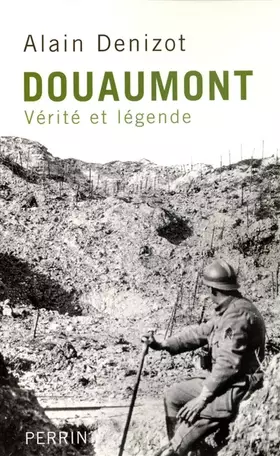Couverture du produit · Douaumont