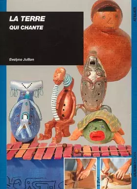 Couverture du produit · La terre qui chante