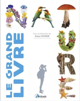 Couverture du produit · Le grand livre de la nature