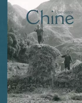 Couverture du produit · Une autre Chine
