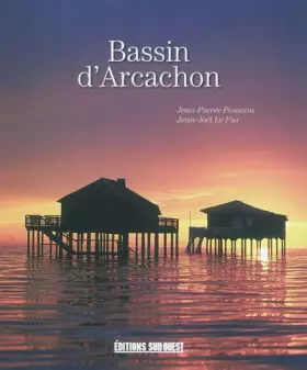 Couverture du produit · Bassin D'Arcachon