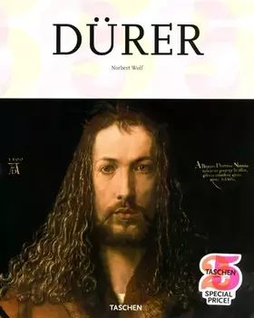 Couverture du produit · Dürer: KR