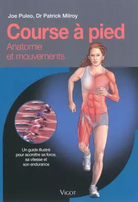 Couverture du produit · Course à pied