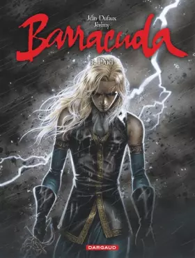 Couverture du produit · Barracuda - tome 3 - Duel