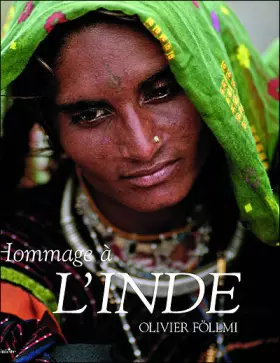 Couverture du produit · Hommage à l'Inde