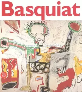 Couverture du produit · Jean-Michel Basquiat