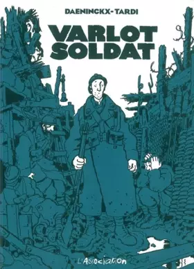 Couverture du produit · Varlot soldat