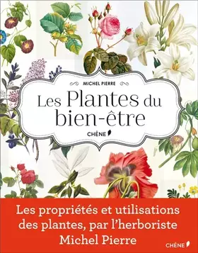 Couverture du produit · Les Plantes du bien-être