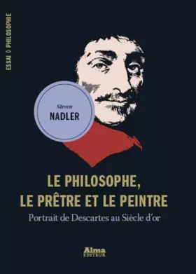 Couverture du produit · Le philosophe, le prêtre et le peintre