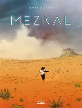 Couverture du produit · Mezkal