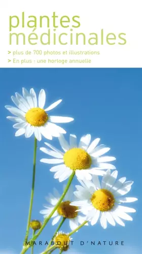 Couverture du produit · Plantes médicinales : Les reconnaître facilement sans se tromper