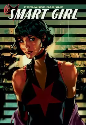 Couverture du produit · Smart Girl T01 (NED 2019)