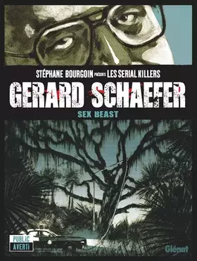 Couverture du produit · Gerard Schaefer