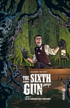 Couverture du produit · THE SIXTH GUN - Tome 2
